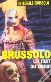 Capa do artigo La Nuit Du Venin