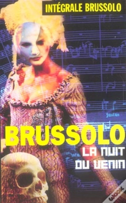 Capa do artigo La Nuit Du Venin
