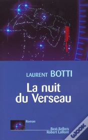 Capa do artigo La Nuit Du Verseau