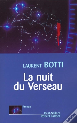 Capa do artigo La Nuit Du Verseau