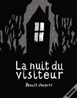 Capa do artigo La Nuit Du Visiteur