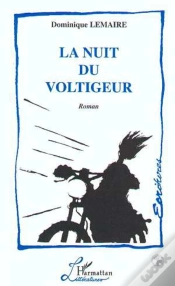 Capa do artigo La Nuit Du Voltigeur