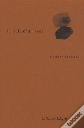 La Nuit D'Un Seul