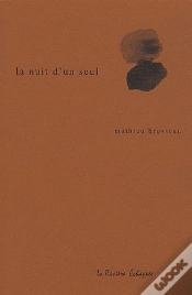 Capa do artigo La Nuit D