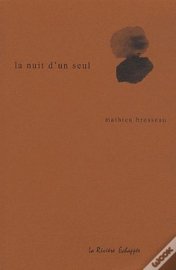 Capa do artigo La Nuit D'Un Seul