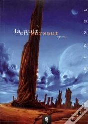 Capa do artigo La Nuit En Sursaut