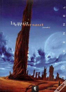 Capa do artigo La Nuit En Sursaut