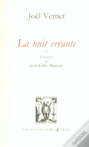 Capa do artigo La Nuit Errante