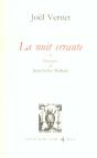 La Nuit Errante - Preview