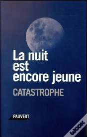 Capa do artigo La Nuit Est Encore Jeune