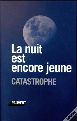 Capa do artigo La Nuit Est Encore Jeune