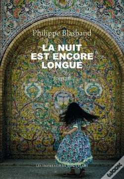 Capa do artigo La Nuit Est Encore Longue