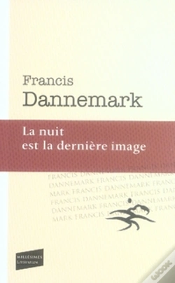 Capa do artigo La Nuit Est La Dernière Image