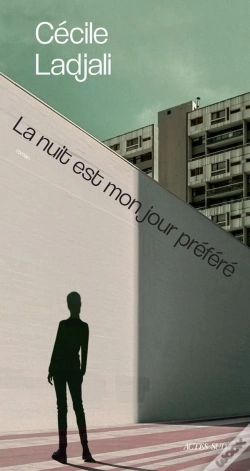 Capa do artigo La Nuit Est Mon Jour Préféré