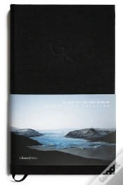 Capa do artigo La Nuit Est Une Page Blanche : Carnet De Création