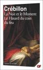 La Nuit Et Le Moment ; Le Hasard Du Coin Du Feu - Preview