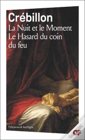 Capa do artigo La Nuit Et Le Moment ; Le Hasard Du Coin Du Feu
