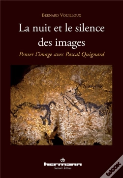Capa do artigo La Nuit Et Le Silence Des Images