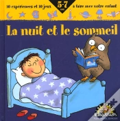 Capa do artigo La Nuit Et Le Sommeil