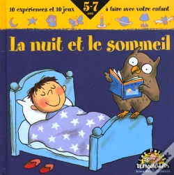 Capa do artigo La Nuit Et Le Sommeil