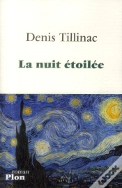 Capa do artigo La Nuit Étoilée