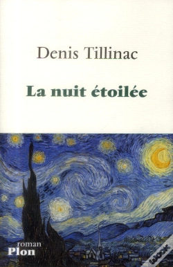 Capa do artigo La Nuit Étoilée