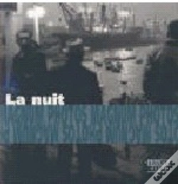 Capa do artigo La Nuit (Fr./Ing./Alemão)