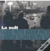 Capa do artigo La Nuit (Fr./Ing./Alemão)