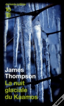 Capa do artigo La Nuit Glaciale Du Kaamos
