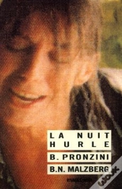 Capa do artigo La Nuit Hurle