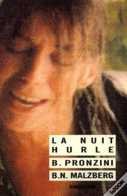 Capa do artigo La Nuit Hurle