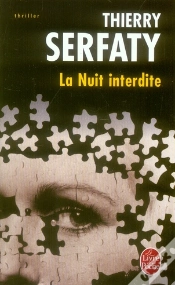 Capa do artigo La Nuit Interdite