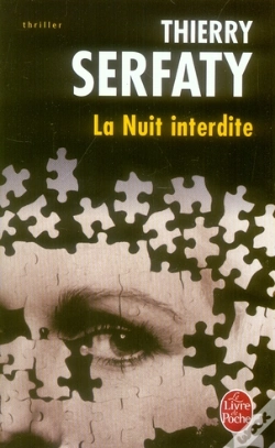 Capa do artigo La Nuit Interdite