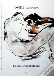 Capa do artigo La Nuit Ithyphallique ; Ovide ; Les Fastes