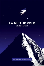 Capa do artigo La Nuit Je Vole
