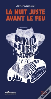 Capa do artigo La Nuit Juste Avant Le Feu