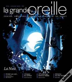 Capa do artigo La Nuit