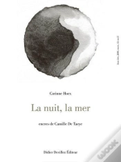 Capa do artigo La Nuit, La Mer