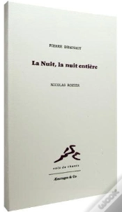 Capa do artigo La Nuit, La Nuit Entiere