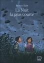 La Nuit La Plus Courte - Preview