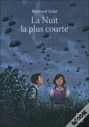 Capa do artigo La Nuit La Plus Courte