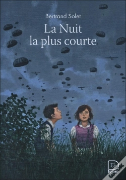 Capa do artigo La Nuit La Plus Courte