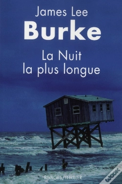 Capa do artigo La Nuit La Plus Longue