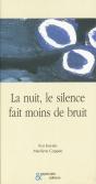 La Nuit, Le Silence Fait Moins De Bruit - Preview