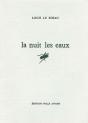 La Nuit Les Eaux - Preview