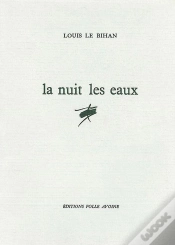 Capa do artigo La Nuit Les Eaux