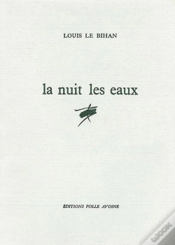 Capa do artigo La Nuit Les Eaux