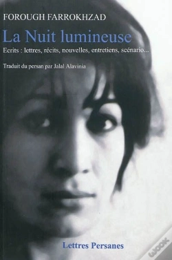 Capa do artigo La Nuit Lumineuse
