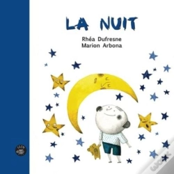 Capa do artigo La Nuit