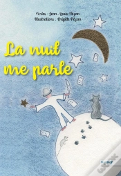 Capa do artigo La Nuit Me Parle